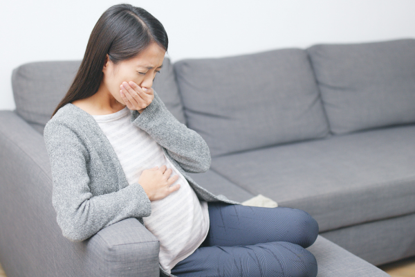 Các bệnh lây truyền khi mang thai ảnh hưởng đến cả mẹ và con